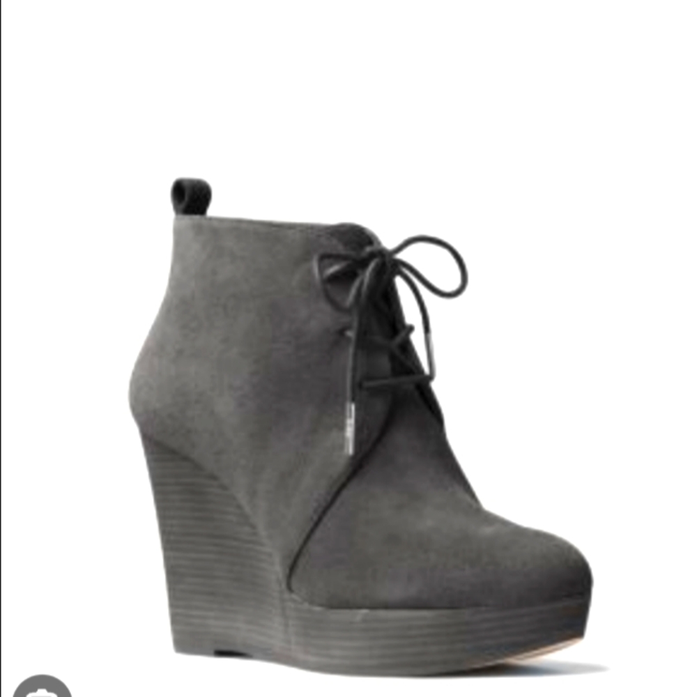 NWB Michael Kors Bootie
